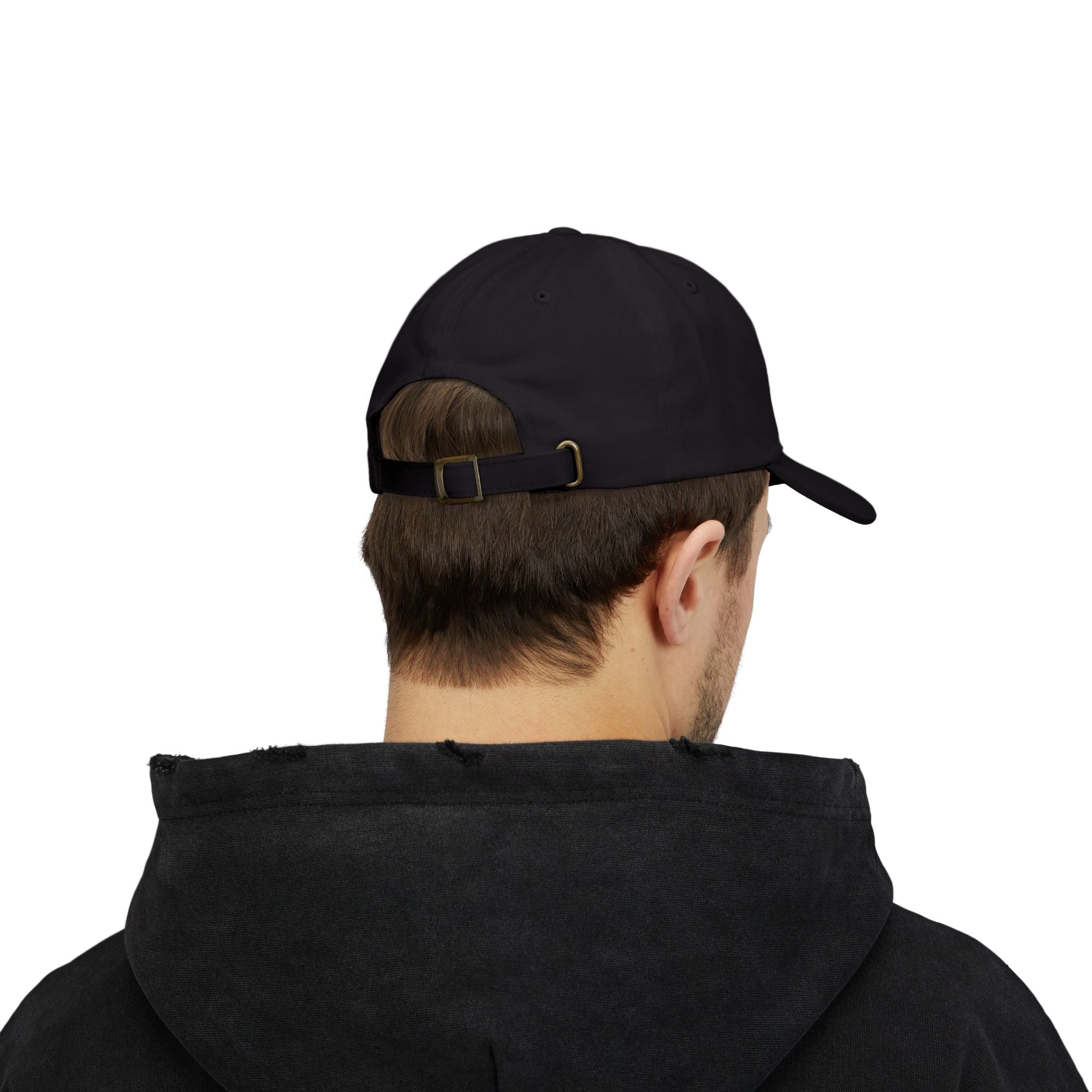 Political Dad Cap - 'Didn't Vote for the Felon'  Dad Hat