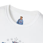 Get In Patriot Graphic Tee