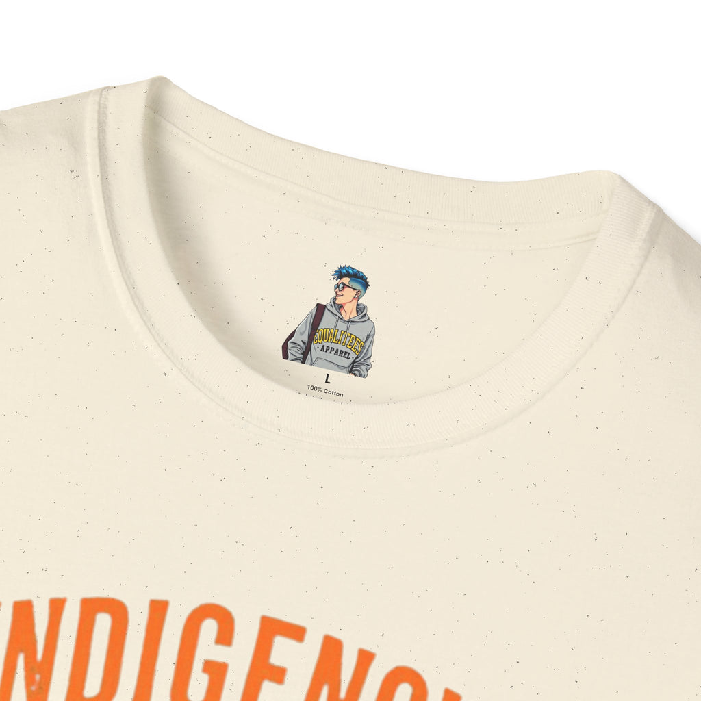 Indigenous Pride Unisex T-Shirt