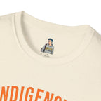 Indigenous Pride Unisex T-Shirt