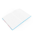 Trans Pride Know that You Are Loved Design Journal - Perfect for Gifts, Journaling, and Celebrations