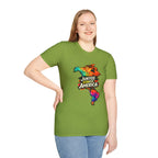 Juntos Somos América T-Shirt