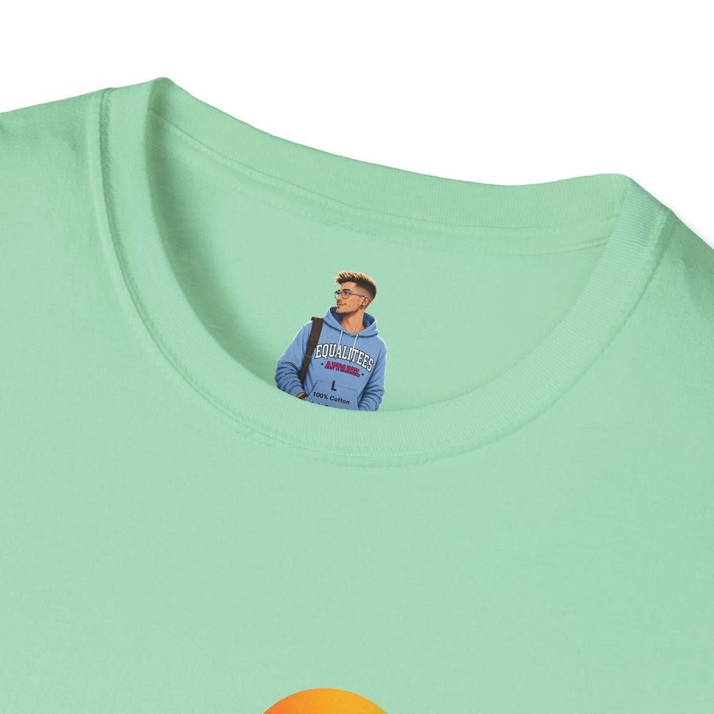 Love & Autism Awareness T-Shirt