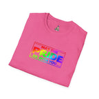 May The Pride Be With You T-Shirt