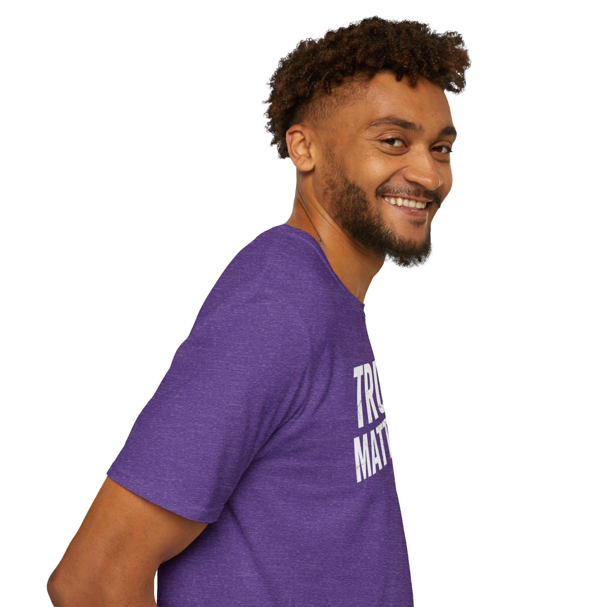 Truth Matters T-shirt