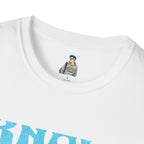 Know That You Are Loved - Unisex Softstyle T-Shirt