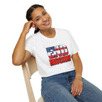 End Fascism Protest Shirt