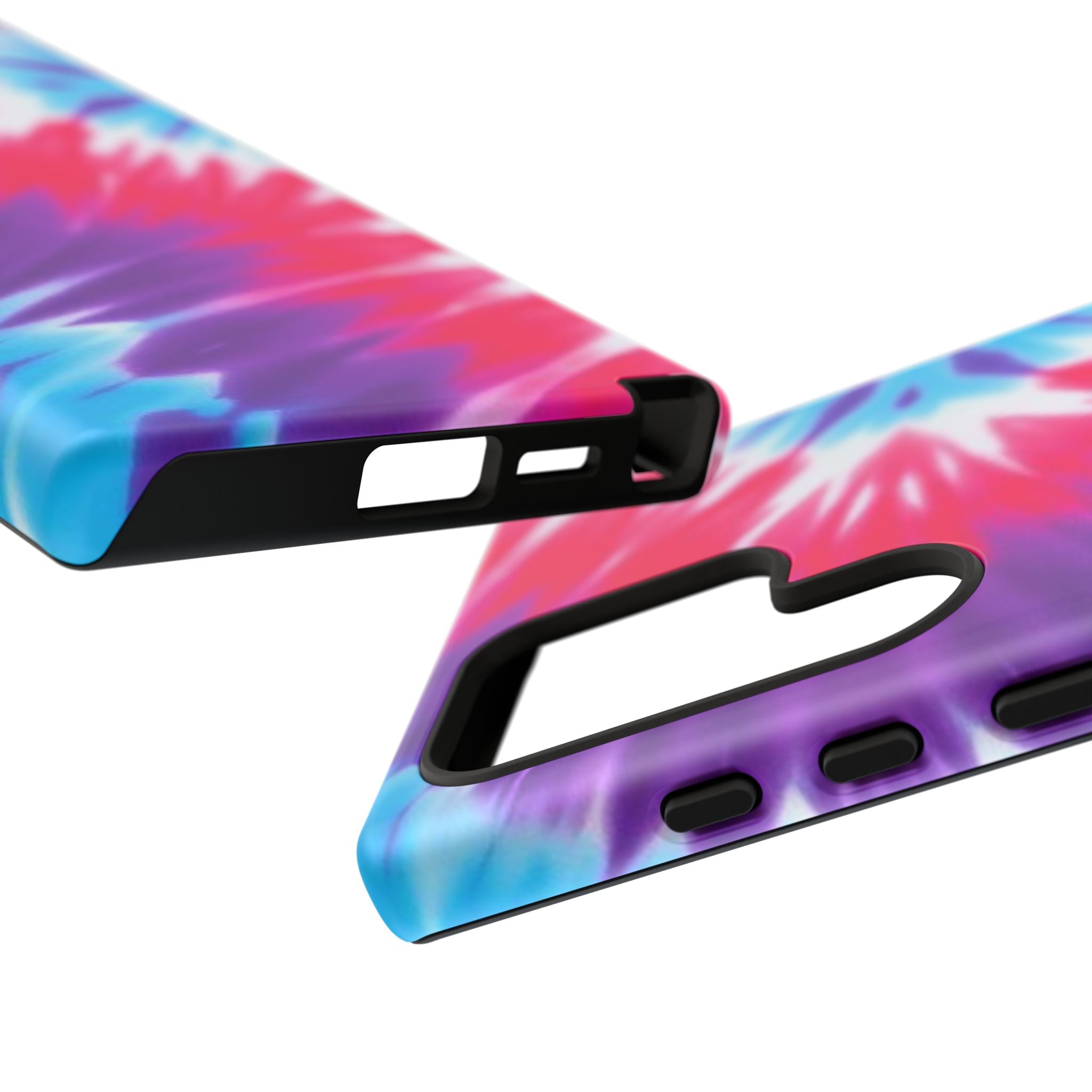Tie-Dye Tough Case for Android