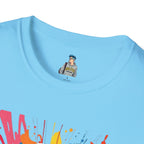 Educate Advocate Celebrate Unisex T-Shirt