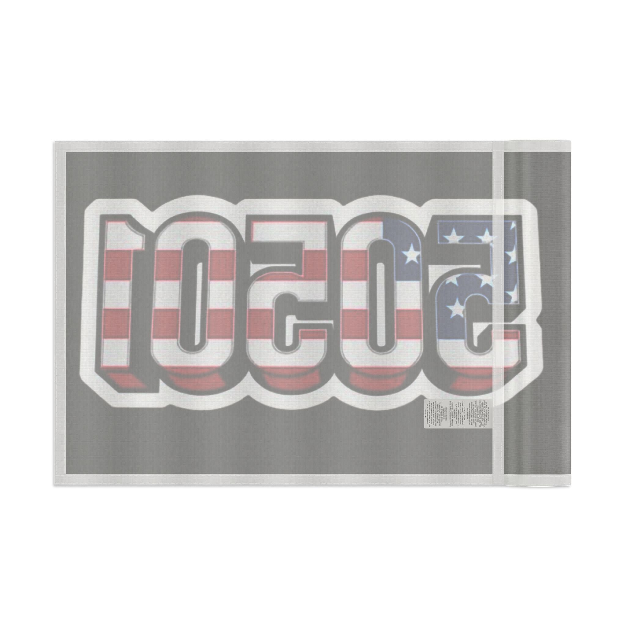 50501 - Protest Flag