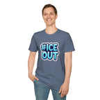 Ice Out Graphic T-Shirt