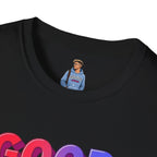 Rainbow Good Will Win T-shirt