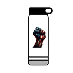 32oz Water Bottle American Resistance