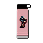 32oz Water Bottle American Resistance