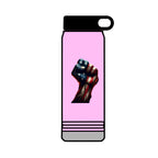 32oz Water Bottle American Resistance