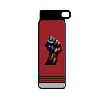 32oz Water Bottle American Resistance