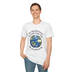 Earth and Environmental Awareness Tee