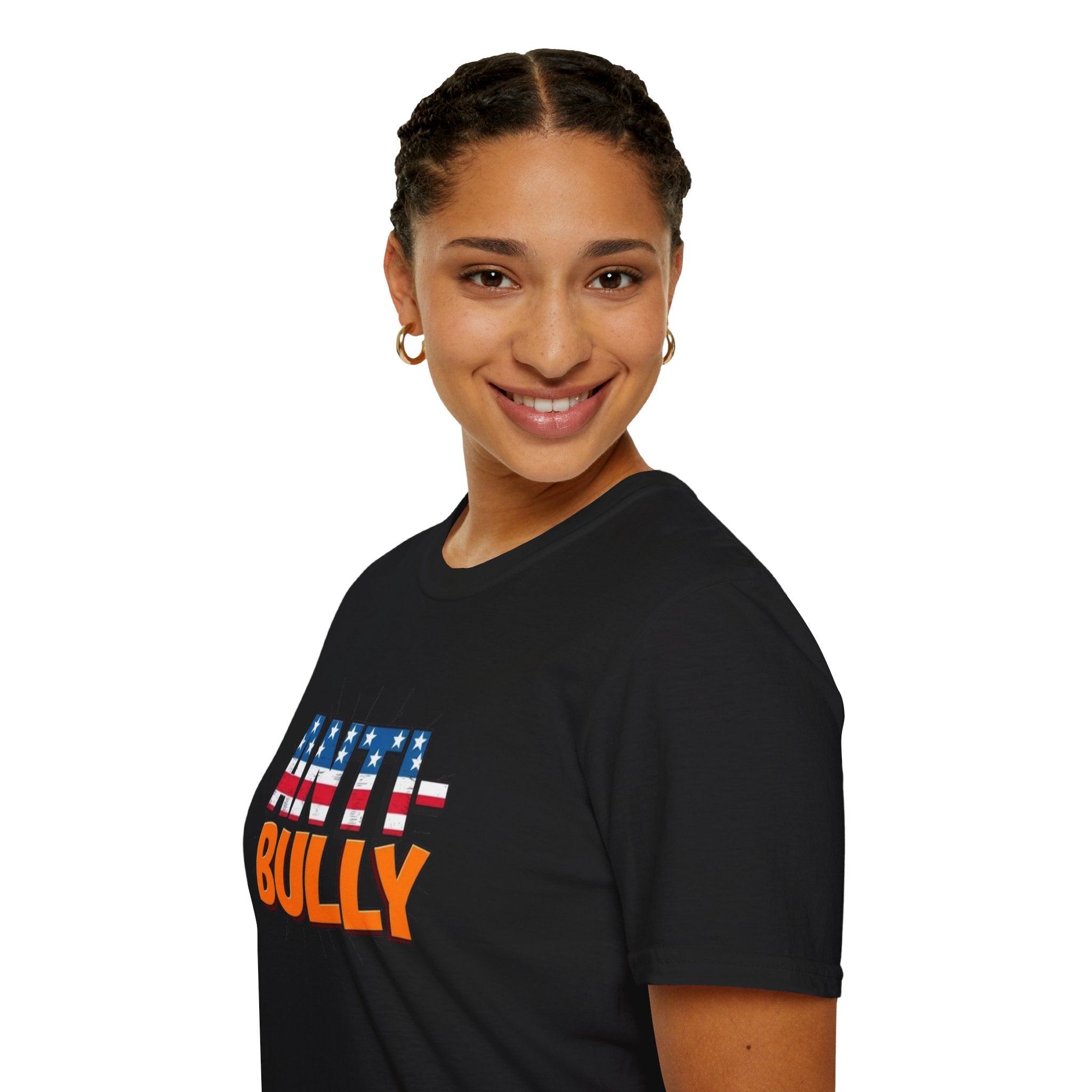 Anti-Bully Awareness T-shirt