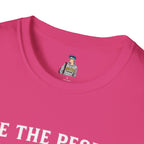 We The People Resist Protest T-Shirt