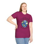 Earth and Environmental Awareness T-Shirt