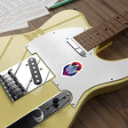 Falcon Pride Die-Cut Sticker