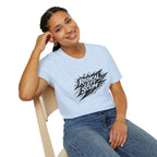 Radical Left Scum Graphic T-Shirt