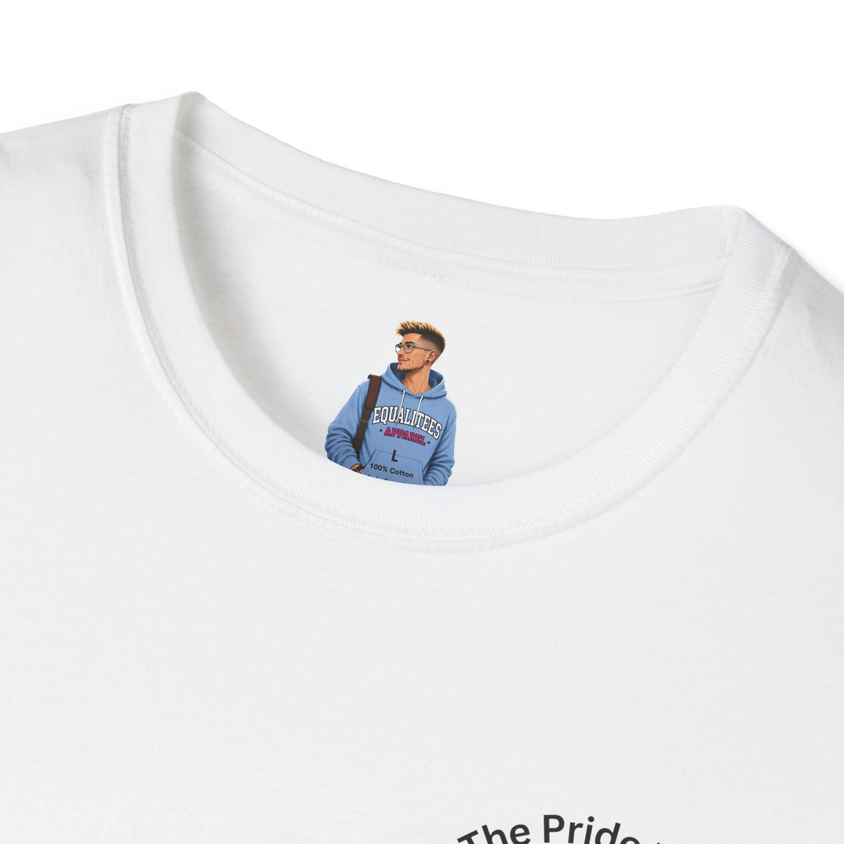 Pride Tree Las Vegas T-Shirt