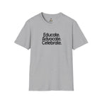 Teacher Advocate T-Shirt