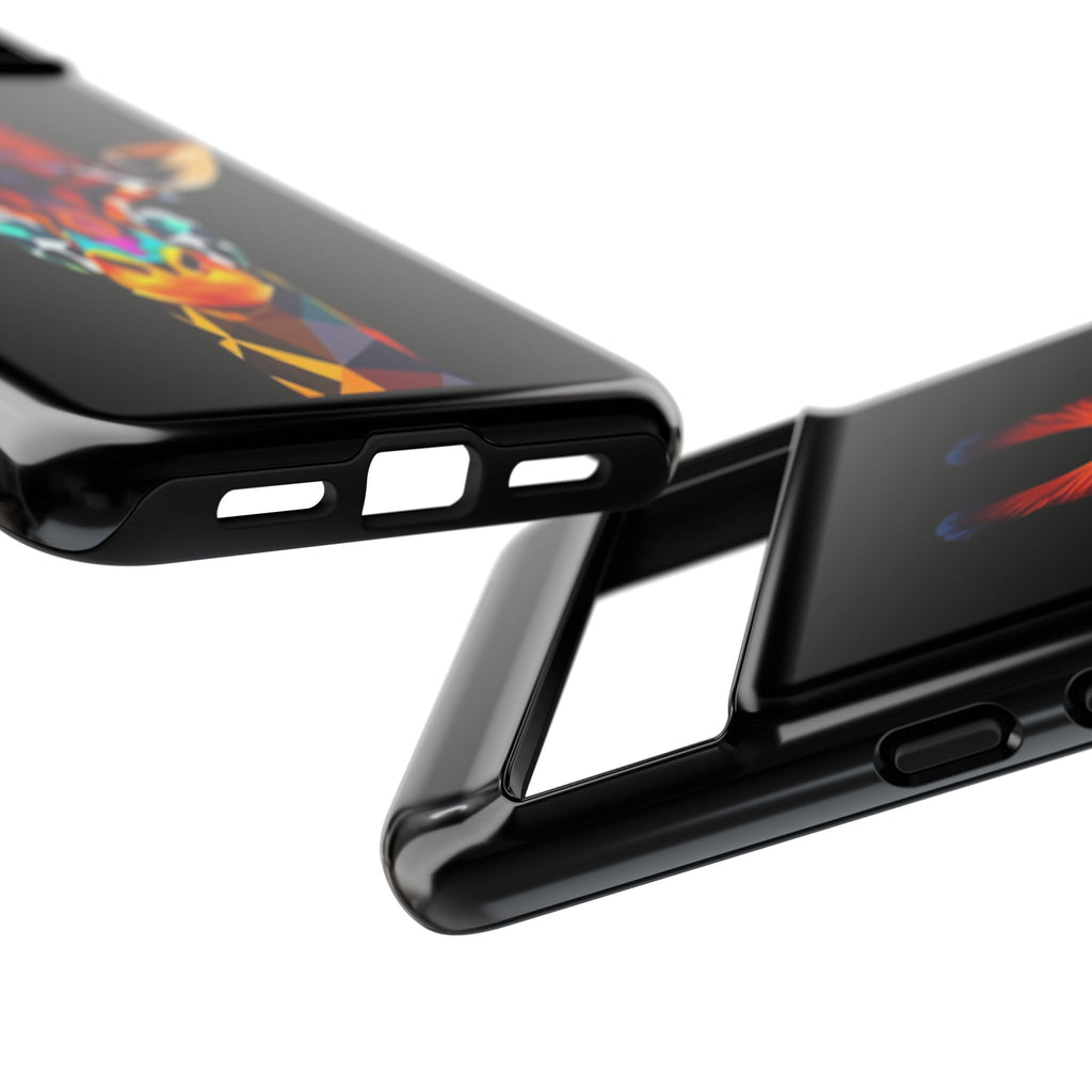 Giraffe Tough Case For Android & iPhone