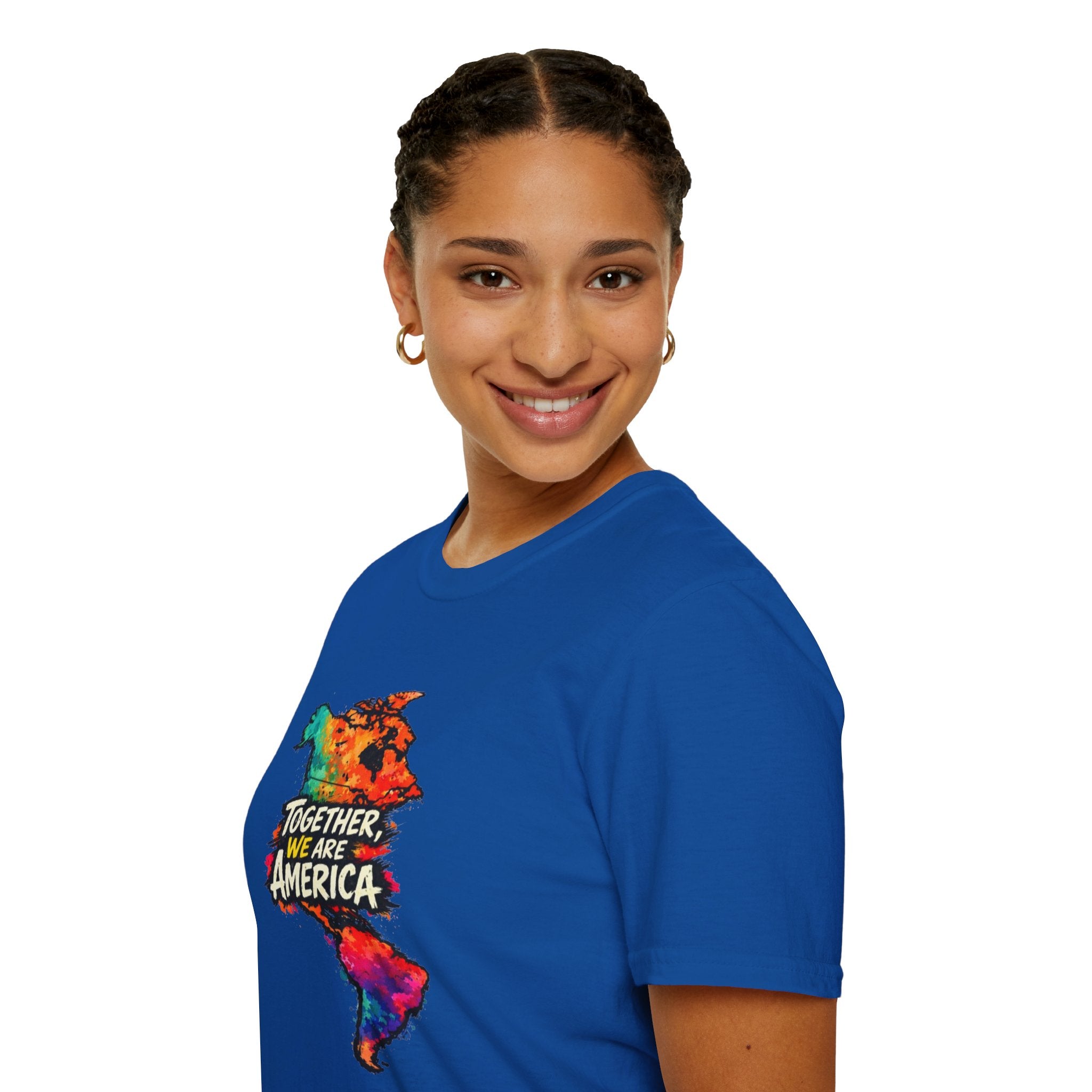 Together We Are America T-Shirt
