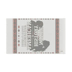 Native History is American History - Protest Flag
