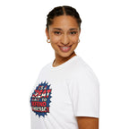 Great Day to Defend Democracy Tee