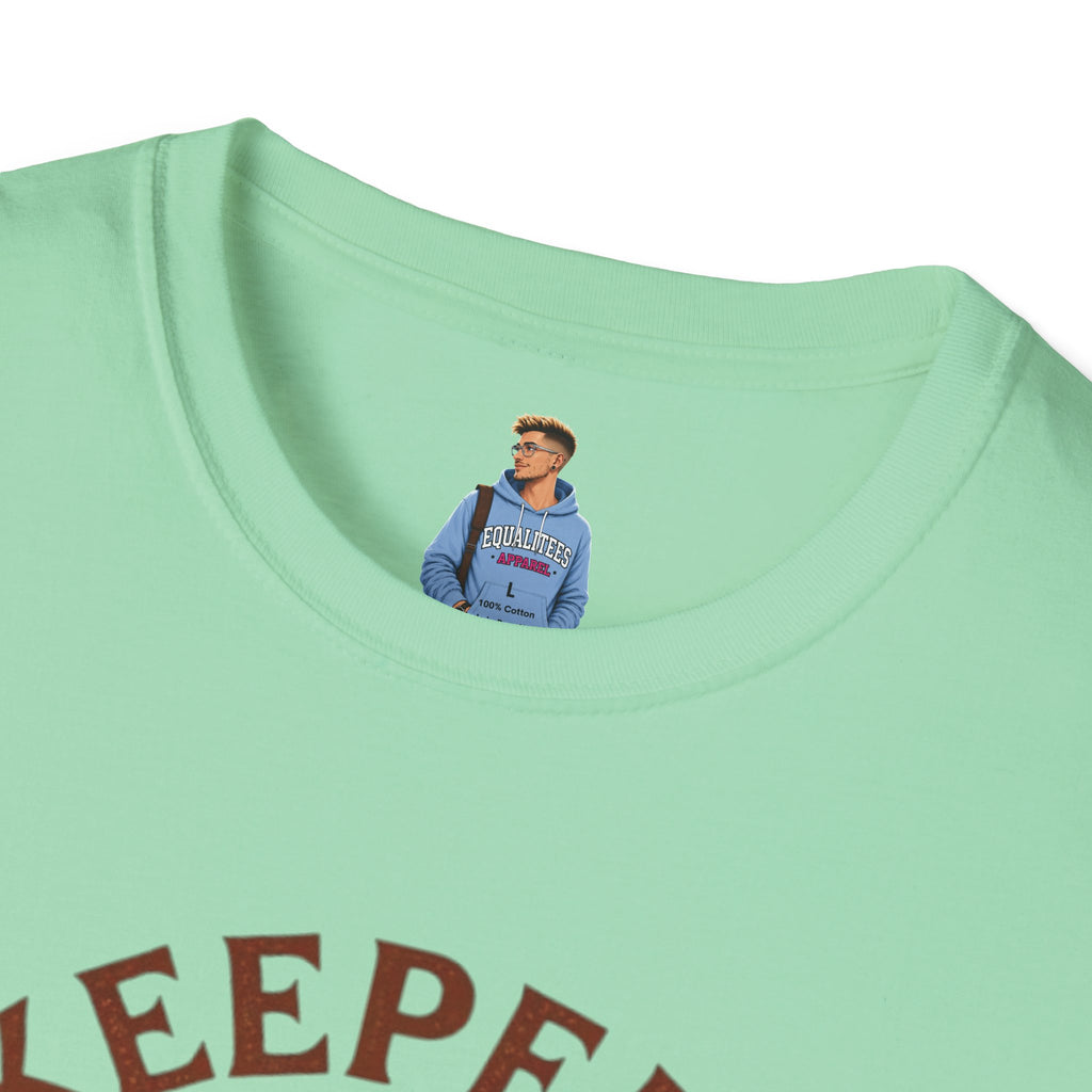 Keepers of the Earth T-Shirt