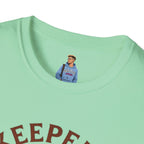 Keepers of the Earth T-Shirt
