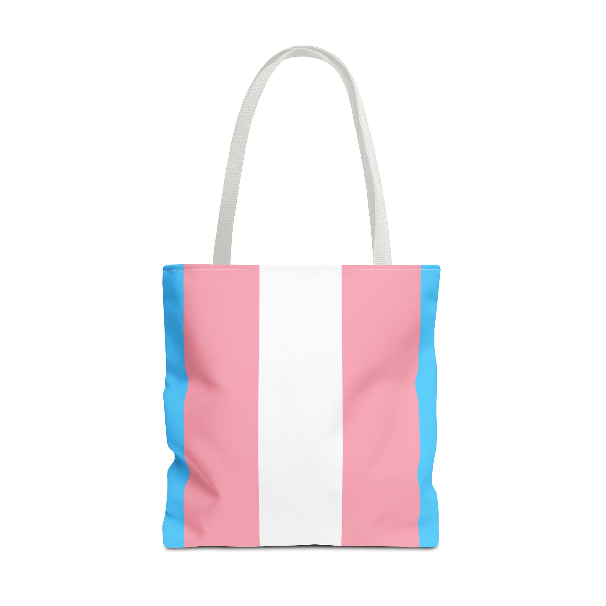 Trans Pride Tote Bag