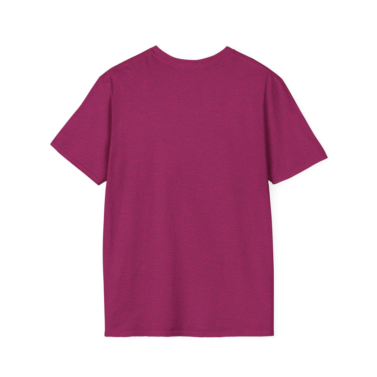 Smiling Portrait Front - In Memory of Pierre Damas Bel T-Shirt