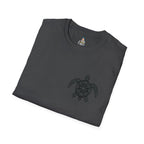 Island Pride Sea Turtle T-Shirt