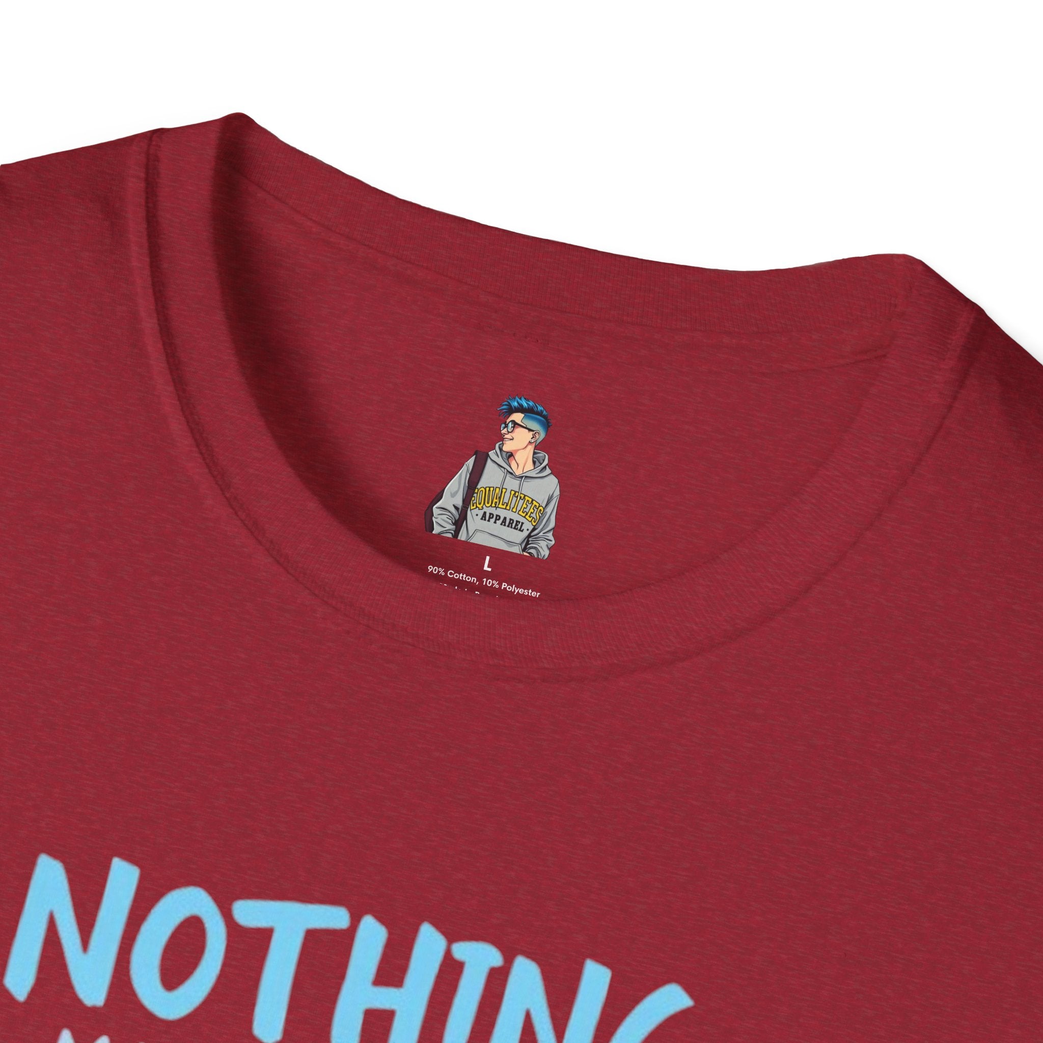 Expert on Skin T-Shirt - EqualiTees.Me