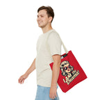 I AM The Drama Tote Bag
