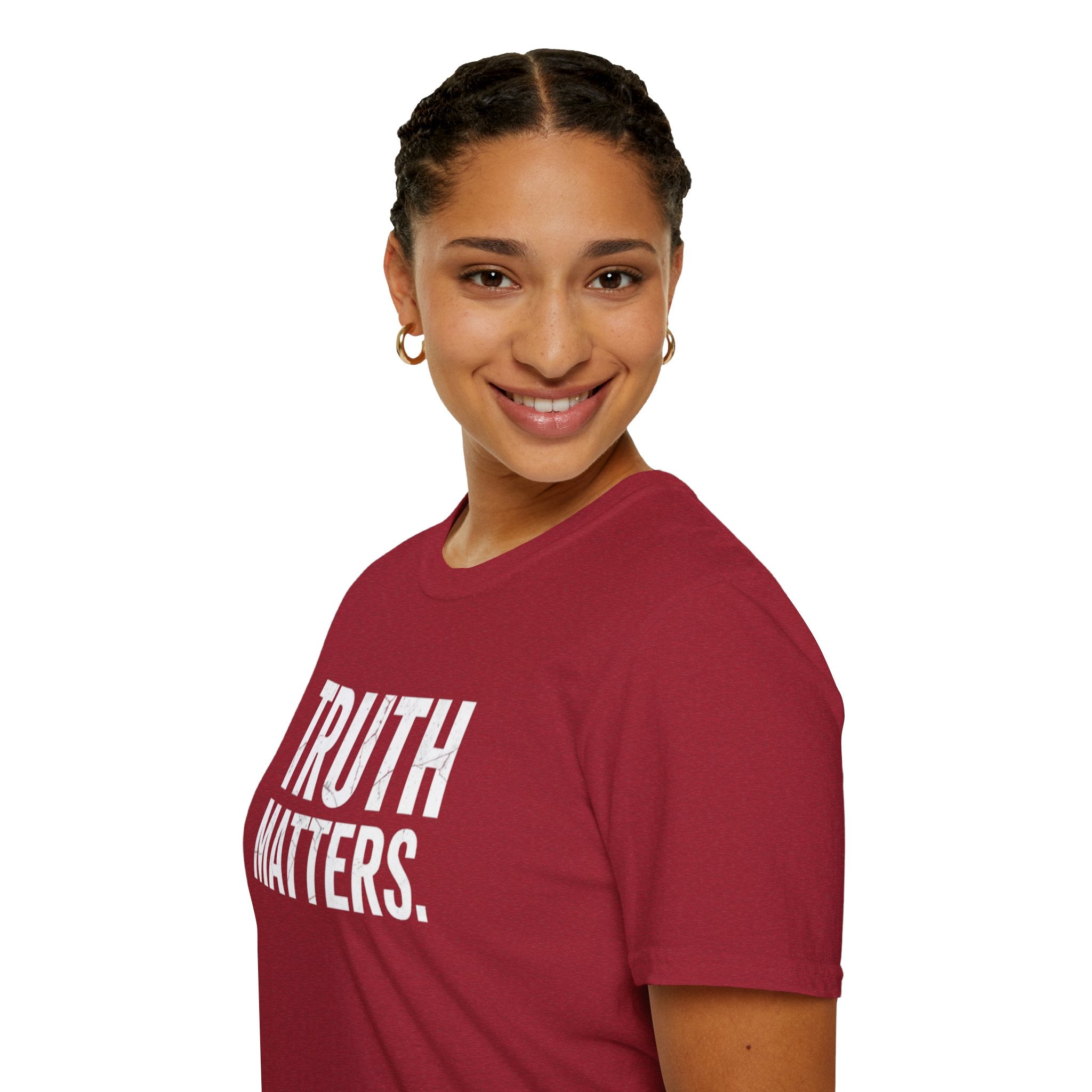 Truth Matters T-shirt