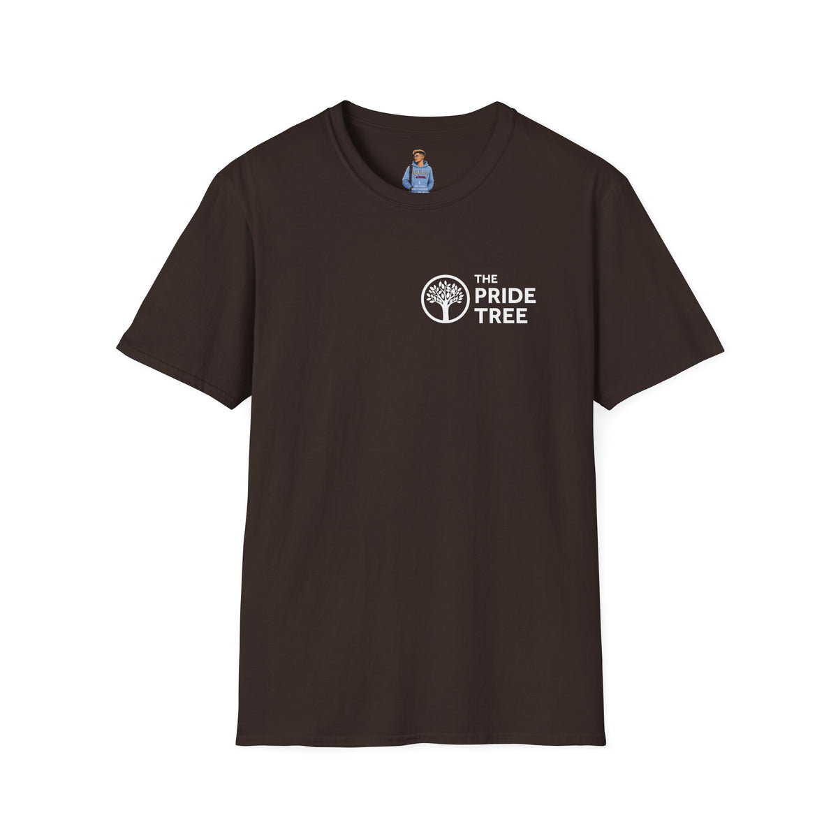 Guard the Grove Pride Tree Las Vegas T-Shirt