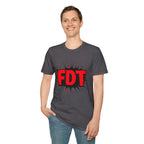 FDT Graphic T-shirt