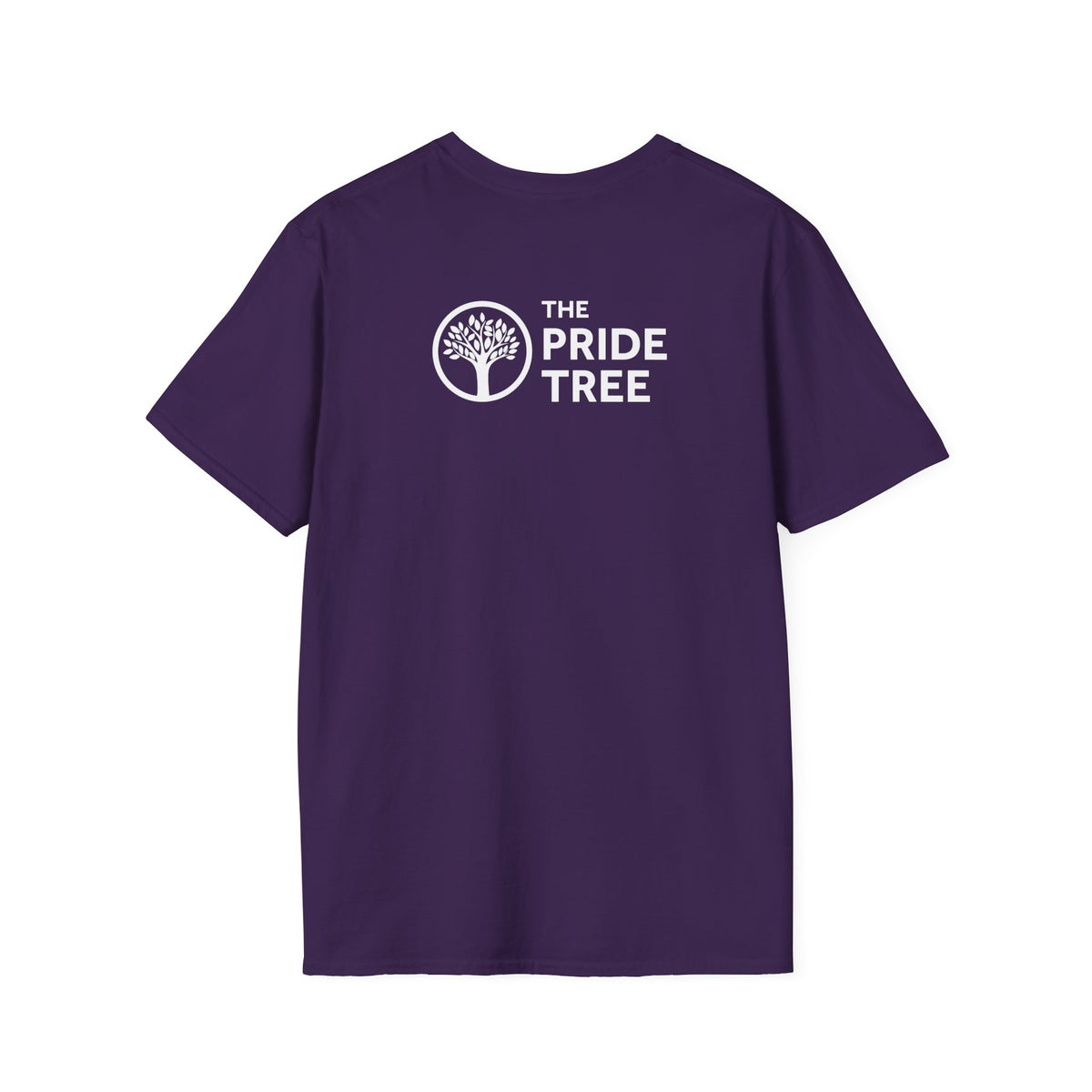 Protect Our Trans Siblings Pride Tree Las Vegas T-Shirt