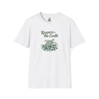 Keepers Of the Earth Turtle T-shirt