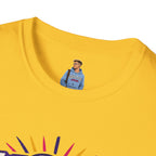Vote Like a Girl T-Shirt