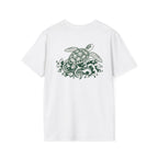 Keepers Of the Earth Turtle T-shirt