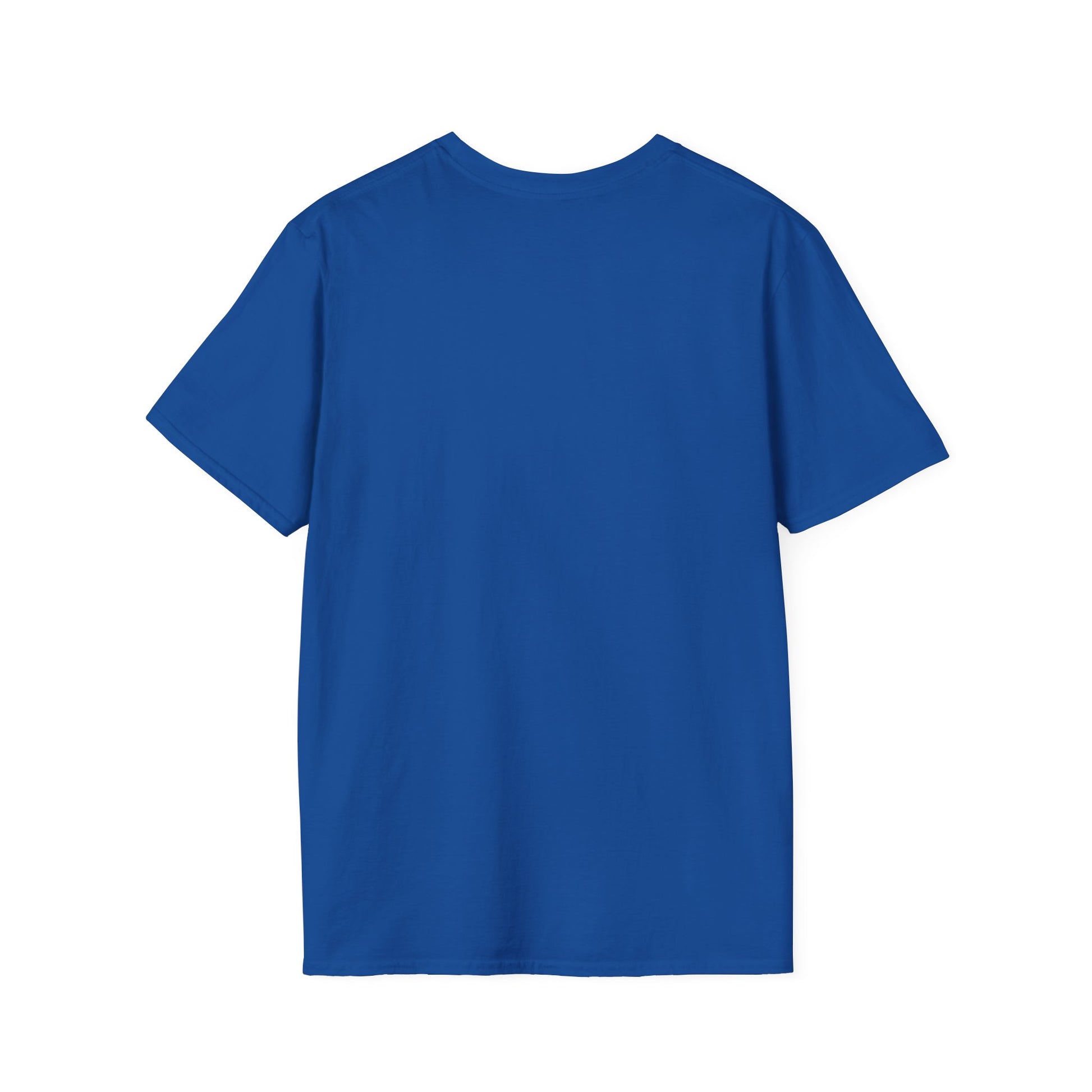 Unisex Softstyle T-Shirt - "Our Resistance Matters" Graphic Tee for Activism