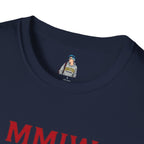 MMIW Awareness Unisex T-Shirt