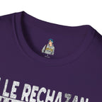 Know Your Rights Voting Spanish T-Shirt