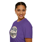 Pride Is for Everyone T-Shirt — Inclusive Retro Pride Tee